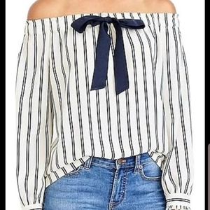 J. Crew ladies blouse